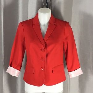 Talbots blazer